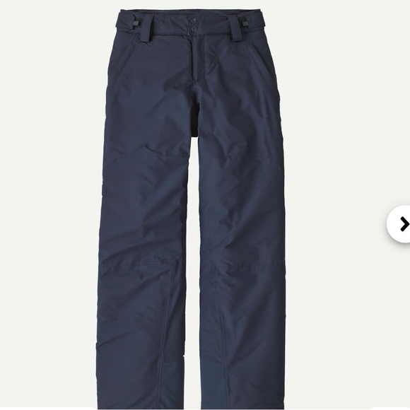 Patagonia Snow Powder Pants excellent condition
